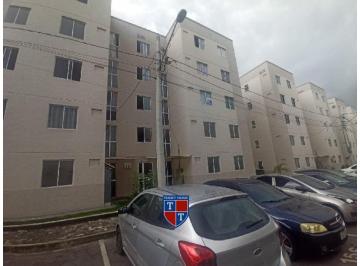 Foto 1 · R$ 59.455,24 - Apartamento - RJ - BELFORD ROXO - SANTA AMELIA