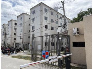 Foto 1 · R$ 59.652,45 - Apartamento - RJ - RIO DE JANEIRO - GUARATIBA