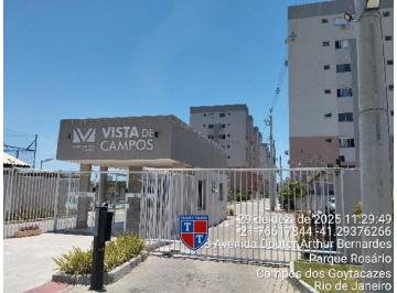 Foto 1 · R$ 129.948,90 - Apartamento - RJ - CAMPOS DOS GOYTACAZES - HORTO