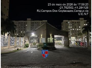 Foto 1 · R$ 205.000,00 - Apartamento - RJ - CAMPOS DOS GOYTACAZES - HORTO
