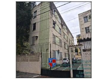 Foto 1 · R$ 105.610,35 - Apartamento - RJ - RIO DE JANEIRO - AGUA SANTA