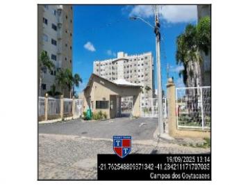 Foto 1 · R$ 127.531,25 - Apartamento - RJ - CAMPOS DOS GOYTACAZES - HORTO