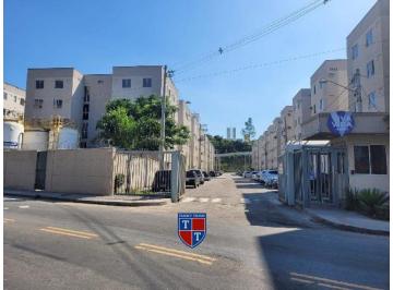 Foto 1 · R$ 60.991,16 - Apartamento - RJ - BELFORD ROXO - SANTA AMELIA