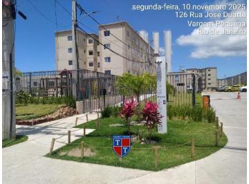 Foto 1 · R$ 121.907,26 - Apartamento - RJ - RIO DE JANEIRO - VARGEM PEQUENA