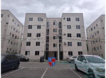 Foto 1 · R$ 72.988,41 - Apartamento - RJ - BELFORD ROXO - SANTA AMELIA