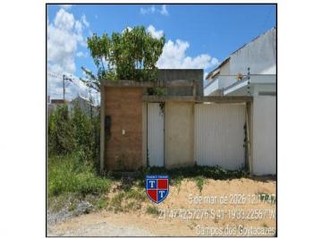 Foto 1 · R$ 300.000,00 - Terreno - RJ - CAMPOS DOS GOYTACAZES - JARD BOTANICO