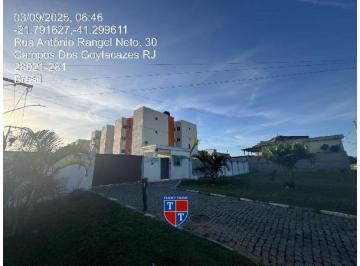 Foto 1 · R$ 82.436,13 - Apartamento - RJ - CAMPOS DOS GOYTACAZES - JARDIM DAS ACACIAS