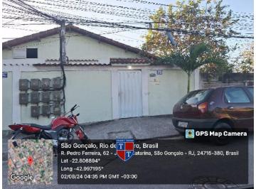 Foto 1 · R$ 12.155,99 - Apartamento - RJ - SAO GONCALO - JARDIM CATARINA