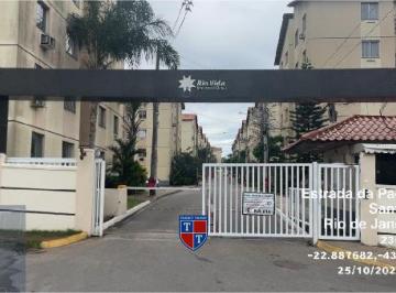 Foto 1 · R$ 60.442,56 - Apartamento - RJ - RIO DE JANEIRO - PACIENCIA