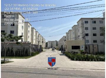Foto 1 · R$ 67.906,62 - Apartamento - RJ - RIO DE JANEIRO - GUARATIBA