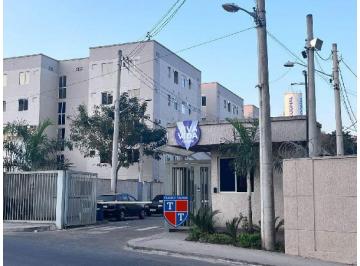 Foto 1 · R$ 70.290,49 - Apartamento - RJ - BELFORD ROXO - SANTA AMELIA