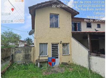 Foto 1 · R$ 180.307,51 - Casa - RJ - NOVA IGUACU - CAMPO ALEGRE