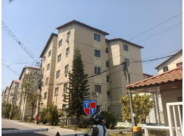 Foto 1 · R$ 57.908,08 - Apartamento - RJ - RIO DE JANEIRO - PACIENCIA