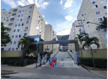 Foto 1 · R$ 296.229,63 - Apartamento - RJ - RIO DE JANEIRO - AGUA SANTA