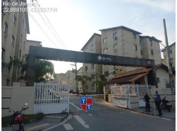 Foto 1 · R$ 47.437,76 - Apartamento - RJ - RIO DE JANEIRO - PACIENCIA