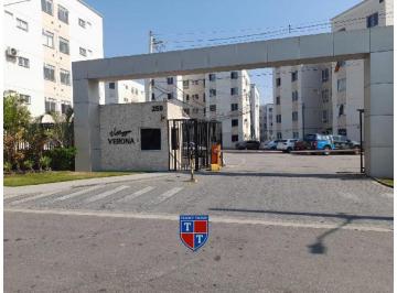 Foto 1 · R$ 77.941,19 - Apartamento - RJ - RIO DE JANEIRO - SANTA CRUZ