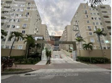 Foto 1 · R$ 140.223,93 - Apartamento - RJ - RIO DE JANEIRO - AGUA SANTA