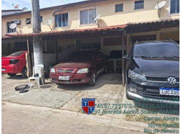 Foto 1 · R$ 56.556,89 - Casa - RJ - NOVA IGUACU - CAMPO ALEGRE