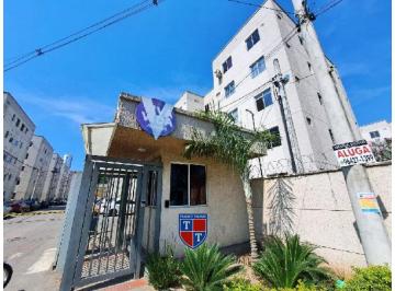 Foto 1 · R$ 60.728,30 - Apartamento - RJ - BELFORD ROXO - SANTA AMELIA