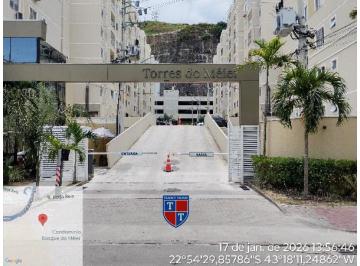 Foto 1 · R$ 117.256,22 - Apartamento - RJ - RIO DE JANEIRO - AGUA SANTA