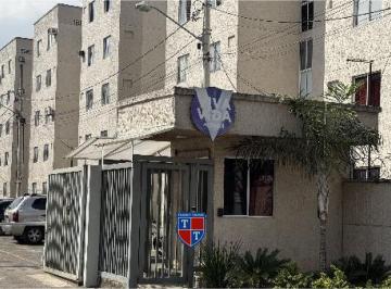 Foto 1 · R$ 66.280,07 - Apartamento - RJ - BELFORD ROXO - SANTA AMELIA