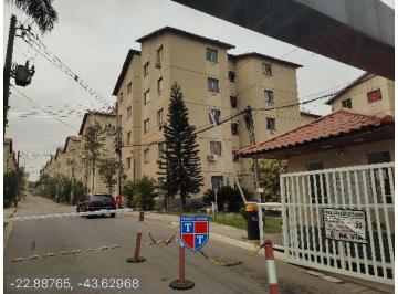 Foto 1 · R$ 55.930,67 - Apartamento - RJ - RIO DE JANEIRO - PACIENCIA