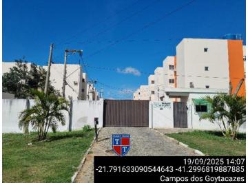 Foto 1 · R$ 62.856,87 - Apartamento - RJ - CAMPOS DOS GOYTACAZES - JARDINS DE CAMPOS