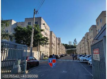 Foto 1 · R$ 72.432,59 - Apartamento - RJ - BELFORD ROXO - SANTA AMELIA