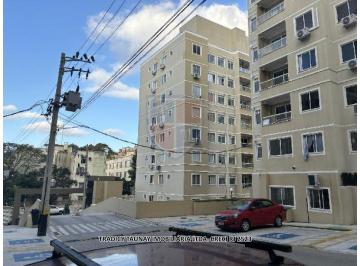 Foto 1 · R$ 145.307,65 - Apartamento - RJ - RIO DE JANEIRO - AGUA SANTA