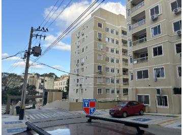 Foto 1 · R$ 141.483,77 - Apartamento - RJ - RIO DE JANEIRO - AGUA SANTA