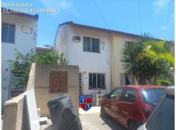 Foto 1 · R$ 61.285,44 - Casa - RJ - NOVA IGUACU - CAMPO ALEGRE