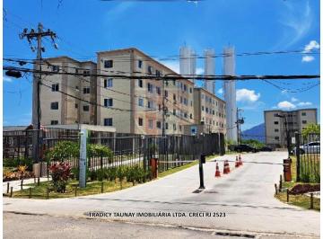 Foto 1 · R$ 116.651,81 - Apartamento - RJ - RIO DE JANEIRO - VARGEM PEQUENA