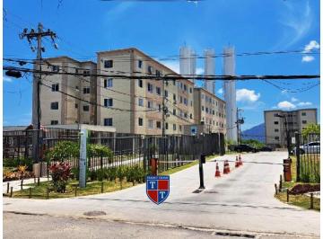 Foto 1 · R$ 116.651,81 - Apartamento - RJ - RIO DE JANEIRO - VARGEM PEQUENA