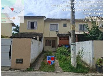 Foto 1 · R$ 140.000,00 - Casa - RJ - NOVA IGUACU - CAMPO ALEGRE