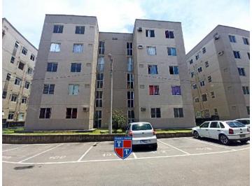 Foto 1 · R$ 63.066,60 - Apartamento - RJ - BELFORD ROXO - SANTA AMELIA