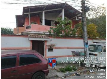 Foto 1 · R$ 298.565,82 - Casa - RJ - ITAGUAI - VILA GENY