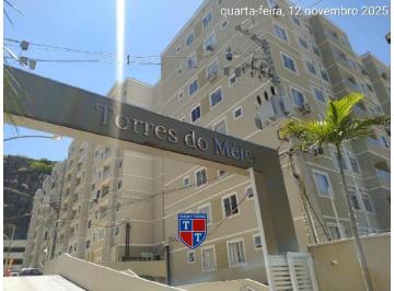 Foto 1 · R$ 172.074,86 - Apartamento - RJ - RIO DE JANEIRO - AGUA SANTA
