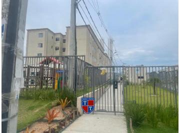 Foto 1 · R$ 142.037,17 - Apartamento - RJ - RIO DE JANEIRO - VARGEM PEQUENA