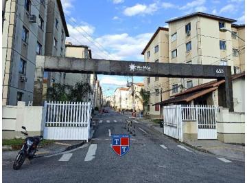 Foto 1 · R$ 52.298,81 - Apartamento - RJ - RIO DE JANEIRO - PACIENCIA