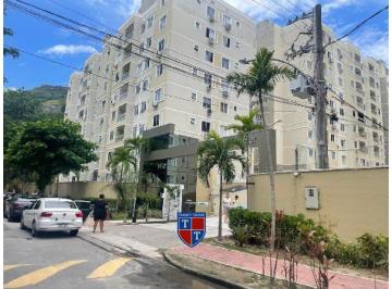 Foto 1 · R$ 184.821,15 - Apartamento - RJ - RIO DE JANEIRO - AGUA SANTA