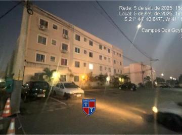 Foto 1 · R$ 96.778,11 - Apartamento - RJ - CAMPOS DOS GOYTACAZES - JARDINS DE CAMPOS