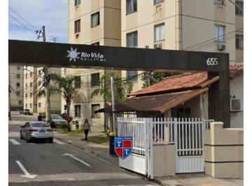 Foto 1 · R$ 66.155,76 - Apartamento - RJ - RIO DE JANEIRO - PACIENCIA