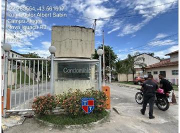 Foto 1 · R$ 87.819,45 - Casa - RJ - NOVA IGUACU - CAMPO ALEGRE