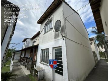Foto 1 · R$ 107.852,22 - Casa - RJ - NOVA IGUACU - CAMPO ALEGRE