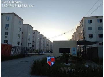 Foto 1 · R$ 56.916,38 - Apartamento - RJ - RIO DE JANEIRO - GUARATIBA