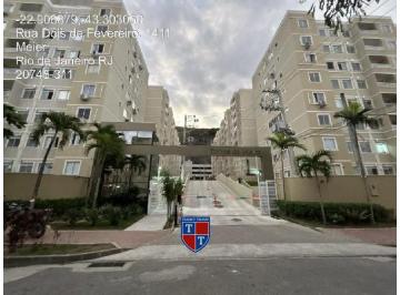 Foto 1 · R$ 132.366,56 - Apartamento - RJ - RIO DE JANEIRO - AGUA SANTA