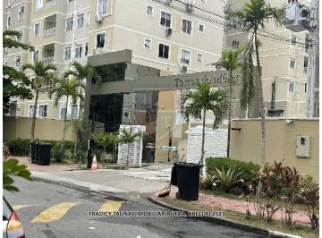 Foto 1 · R$ 137.027,94 - Apartamento - RJ - RIO DE JANEIRO - AGUA SANTA