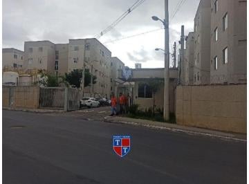 Foto 1 · R$ 59.455,24 - Apartamento - RJ - BELFORD ROXO - SANTA AMELIA