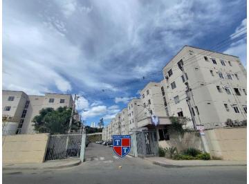 Foto 1 · R$ 93.629,95 - Apartamento - RJ - BELFORD ROXO - SANTA AMELIA