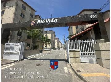 Foto 1 · R$ 68.787,97 - Apartamento - RJ - RIO DE JANEIRO - PACIENCIA